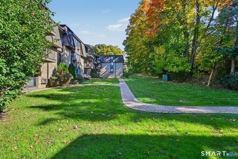 Tiny photo for 1 Linden Street #A10, Norwalk, CT 06851 (MLS # 24215487)