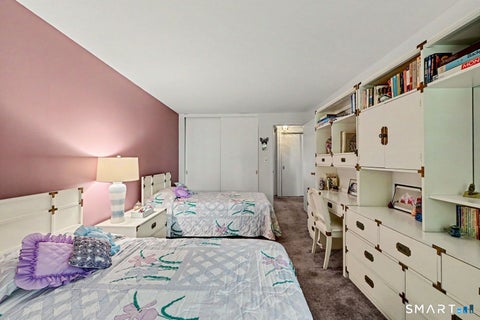 Tiny photo for 1 Linden Street #A10, Norwalk, CT 06851 (MLS # 24215487)