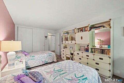 Tiny photo for 1 Linden Street #A10, Norwalk, CT 06851 (MLS # 24215487)