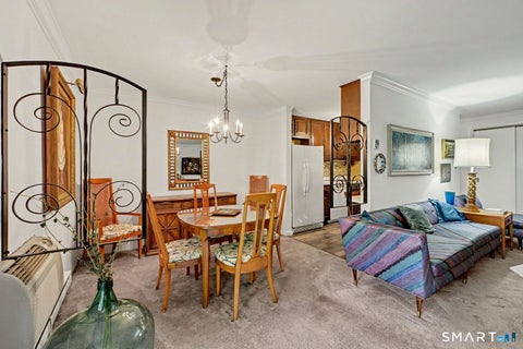 Tiny photo for 1 Linden Street #A10, Norwalk, CT 06851 (MLS # 24215487)