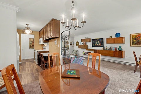 Tiny photo for 1 Linden Street #A10, Norwalk, CT 06851 (MLS # 24215487)
