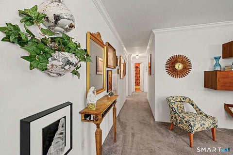 Tiny photo for 1 Linden Street #A10, Norwalk, CT 06851 (MLS # 24215487)