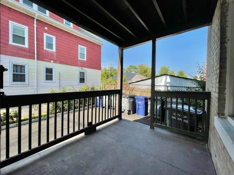 Tiny photo for 178 Roosevelt Street #3-E, Hartford, CT 06114 (MLS # 24146902)