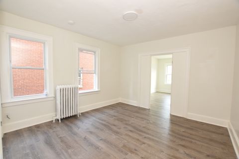 Tiny photo for 178 Roosevelt Street #3-E, Hartford, CT 06114 (MLS # 24146902)