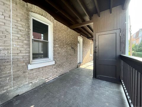 Tiny photo for 178 Roosevelt Street #3-E, Hartford, CT 06114 (MLS # 24146902)