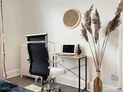 Tiny photo for 178 Roosevelt Street #3-E, Hartford, CT 06114 (MLS # 24146902)