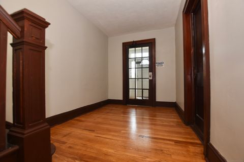 Tiny photo for 178 Roosevelt Street #3-E, Hartford, CT 06114 (MLS # 24146902)
