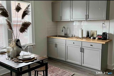 Tiny photo for 178 Roosevelt Street #3-E, Hartford, CT 06114 (MLS # 24146902)