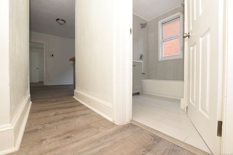 Tiny photo for 178 Roosevelt Street #3-E, Hartford, CT 06114 (MLS # 24146902)