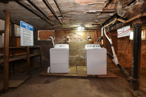 Tiny photo for 178 Roosevelt Street #3-E, Hartford, CT 06114 (MLS # 24146902)