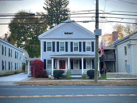 537 Main Street New Hartford CT 06057