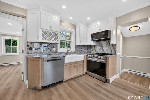 Condo For Rent - 3 Pearl Street #G<br/> Groton, CT 06355