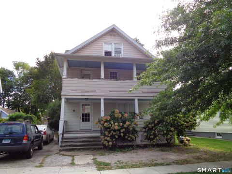 Photo of 15 Bradley Avenue, Branford, CT 06405 (MLS # 24166217)