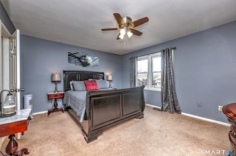 Tiny photo for 14 Deepwood Circle #14, Monroe, CT 06468 (MLS # 24145294)