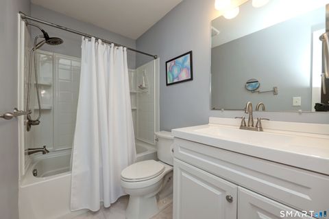 Tiny photo for 14 Deepwood Circle #14, Monroe, CT 06468 (MLS # 24145294)