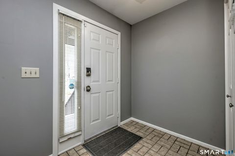 Tiny photo for 14 Deepwood Circle #14, Monroe, CT 06468 (MLS # 24145294)