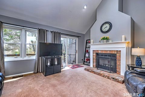 Tiny photo for 14 Deepwood Circle #14, Monroe, CT 06468 (MLS # 24145294)