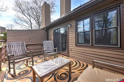 Tiny photo for 14 Deepwood Circle #14, Monroe, CT 06468 (MLS # 24145294)