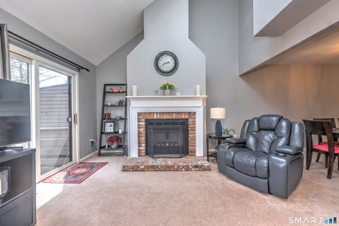 Tiny photo for 14 Deepwood Circle #14, Monroe, CT 06468 (MLS # 24145294)