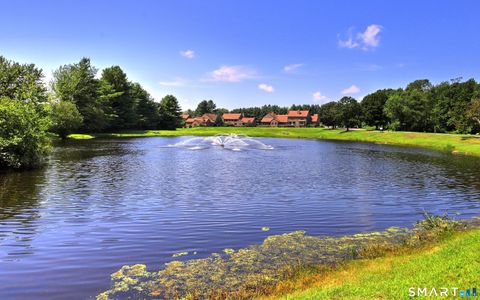 Tiny photo for 14 Deepwood Circle #14, Monroe, CT 06468 (MLS # 24145294)