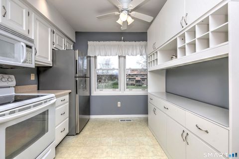 Tiny photo for 14 Deepwood Circle #14, Monroe, CT 06468 (MLS # 24145294)