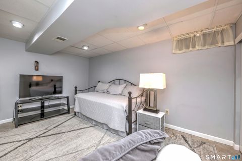 Tiny photo for 14 Deepwood Circle #14, Monroe, CT 06468 (MLS # 24145294)