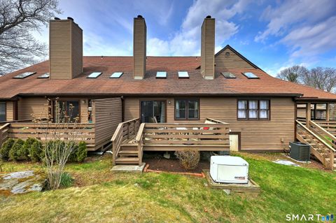 Tiny photo for 14 Deepwood Circle #14, Monroe, CT 06468 (MLS # 24145294)