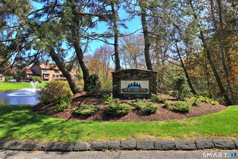 Photo of 14 Deepwood Circle #14, Monroe, CT 06468 (MLS # 24145294)