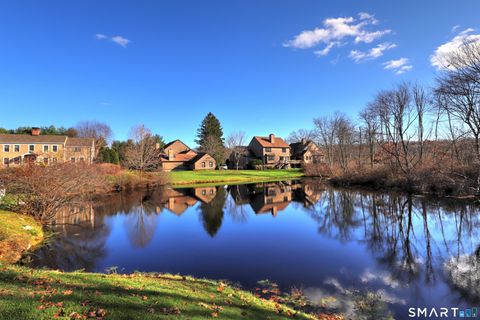 Tiny photo for 14 Deepwood Circle #14, Monroe, CT 06468 (MLS # 24145294)