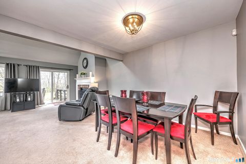 Tiny photo for 14 Deepwood Circle #14, Monroe, CT 06468 (MLS # 24145294)