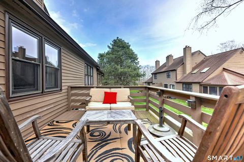 Tiny photo for 14 Deepwood Circle #14, Monroe, CT 06468 (MLS # 24145294)