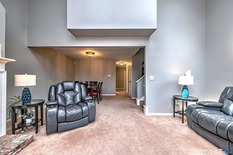 Tiny photo for 14 Deepwood Circle #14, Monroe, CT 06468 (MLS # 24145294)