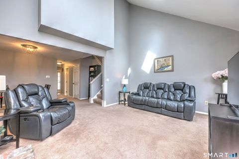 Tiny photo for 14 Deepwood Circle #14, Monroe, CT 06468 (MLS # 24145294)