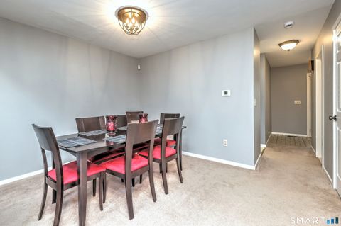 Tiny photo for 14 Deepwood Circle #14, Monroe, CT 06468 (MLS # 24145294)