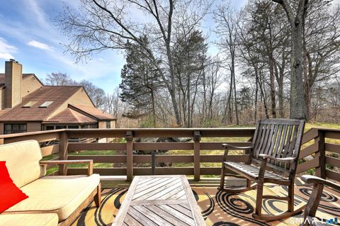 Tiny photo for 14 Deepwood Circle #14, Monroe, CT 06468 (MLS # 24145294)