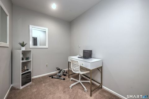 Tiny photo for 14 Deepwood Circle #14, Monroe, CT 06468 (MLS # 24145294)