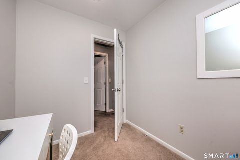 Tiny photo for 14 Deepwood Circle #14, Monroe, CT 06468 (MLS # 24145294)