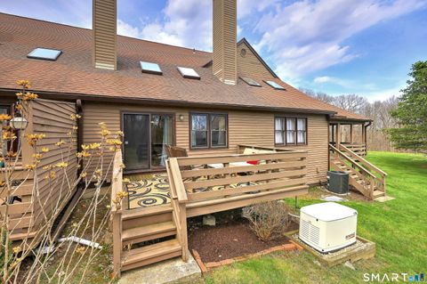Tiny photo for 14 Deepwood Circle #14, Monroe, CT 06468 (MLS # 24145294)
