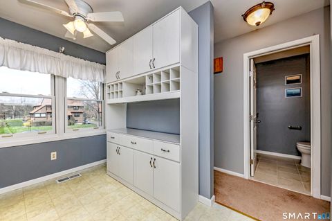 Tiny photo for 14 Deepwood Circle #14, Monroe, CT 06468 (MLS # 24145294)