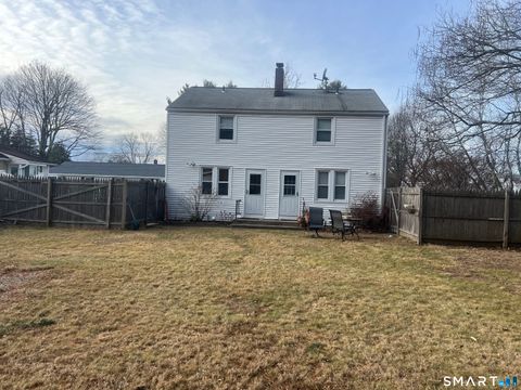 Tiny photo for 128 Laurel Court, Plainville, CT 06062 (MLS # 24149664)