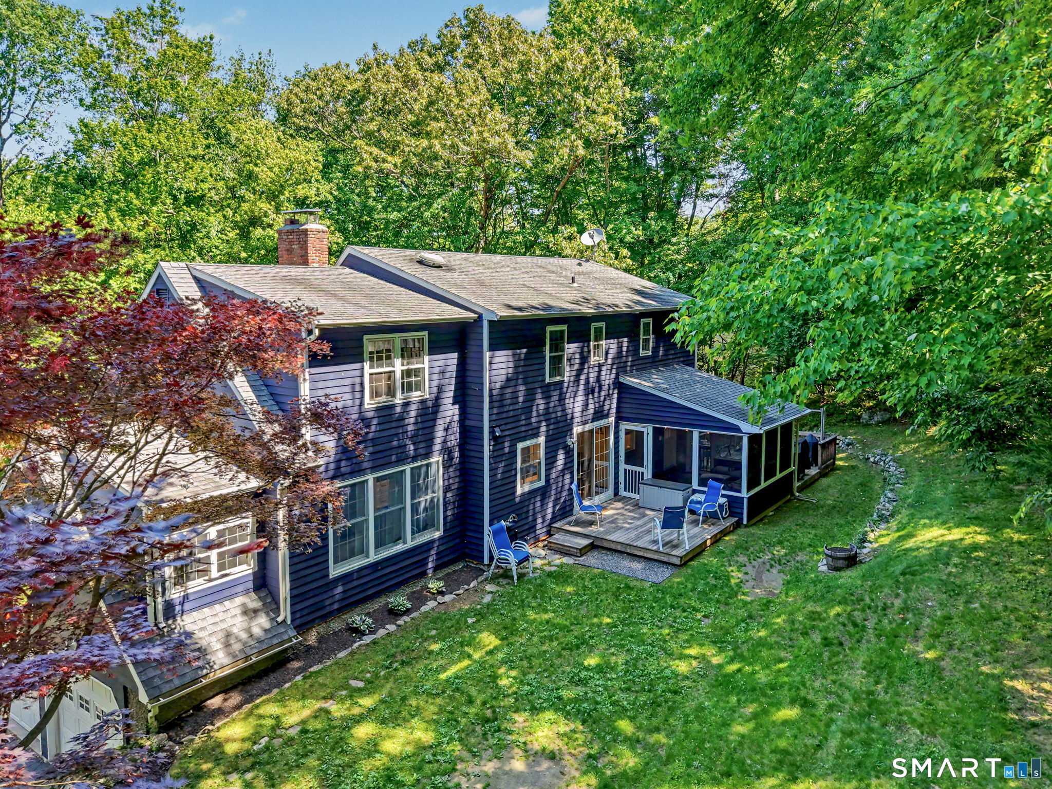 29 Field Rock Road