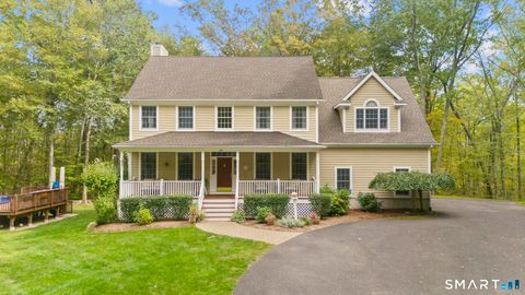 Tiny photo for 19 Bonny Road, Brookfield, CT 06804 (MLS # 24165263)