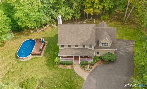 Tiny photo for 19 Bonny Road, Brookfield, CT 06804 (MLS # 24165263)