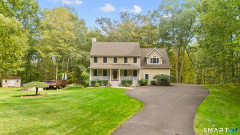 Photo of 19 Bonny Road, Brookfield, CT 06804 (MLS # 24165263)