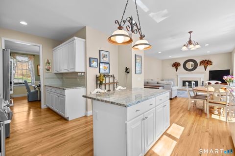 Tiny photo for 19 Bonny Road, Brookfield, CT 06804 (MLS # 24165263)