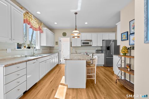 Tiny photo for 19 Bonny Road, Brookfield, CT 06804 (MLS # 24165263)