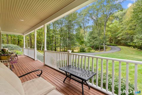 Tiny photo for 19 Bonny Road, Brookfield, CT 06804 (MLS # 24165263)