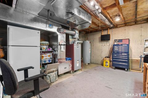 Tiny photo for 19 Bonny Road, Brookfield, CT 06804 (MLS # 24165263)