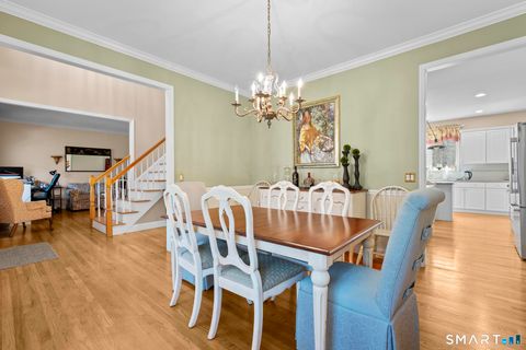 Tiny photo for 19 Bonny Road, Brookfield, CT 06804 (MLS # 24165263)