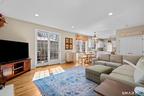 Tiny photo for 19 Bonny Road, Brookfield, CT 06804 (MLS # 24165263)